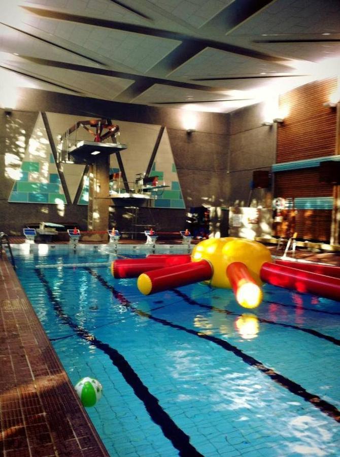 Ahotel No - Central Station ทอนส์เบิร์ก ภายนอก รูปภาพ
